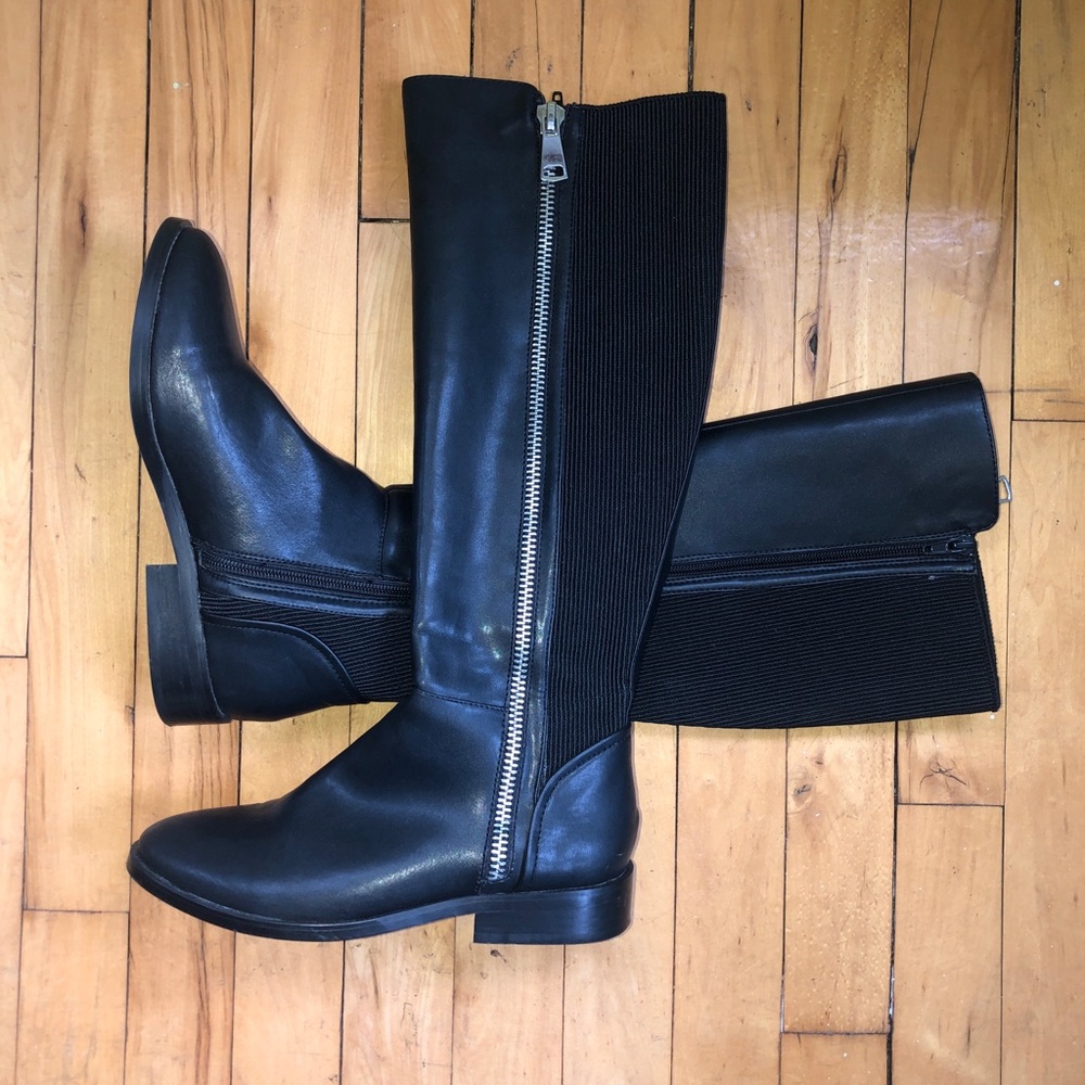 Riding Boots
